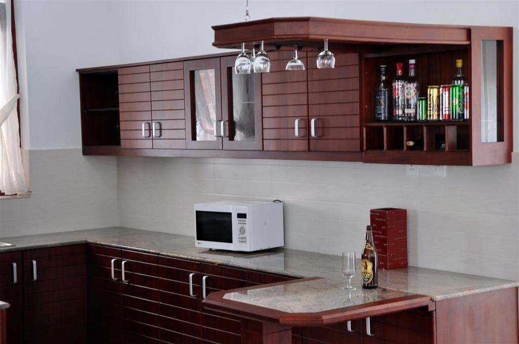 Harris Villa Hikkaduwa Quarto foto