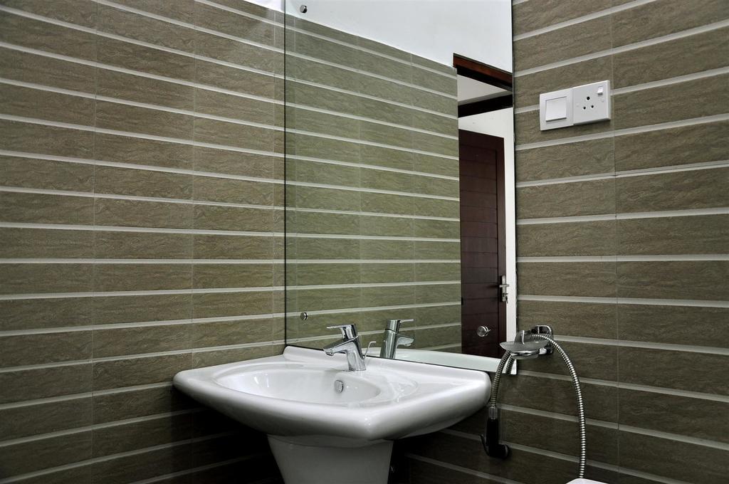 Harris Villa Hikkaduwa Quarto foto