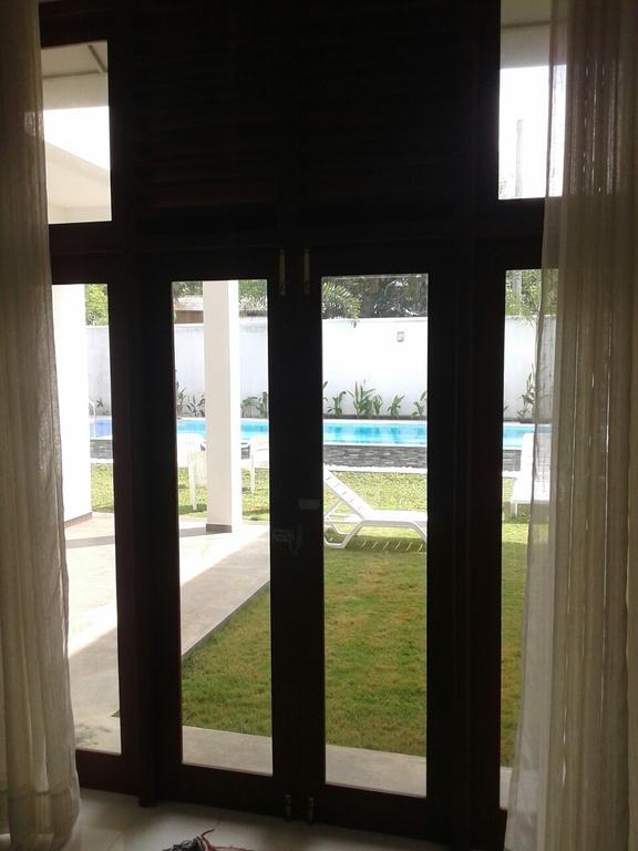 Harris Villa Hikkaduwa Quarto foto